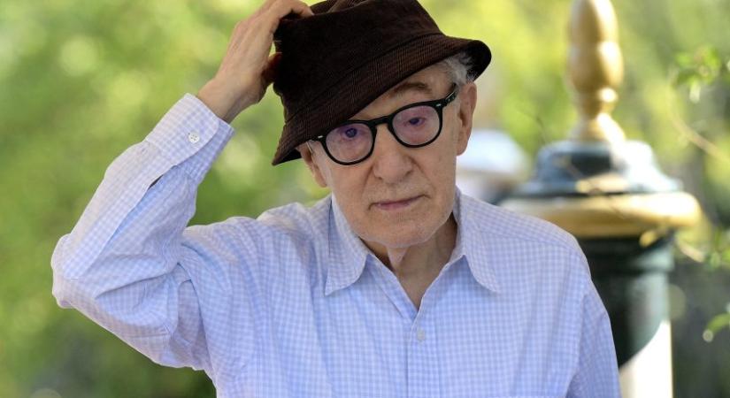 Woody Allen-világpremier lesz a budapesti Centrál Színházban