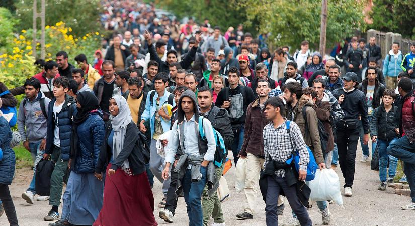 Közös fellépést sürget húsz EU-tagállam az afgánok hazatelepítésének lehetővé tételéért