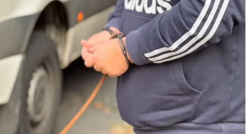 Országos razziát tartottak a rendőrök, Hajdú-Biharra is lecsaptak! – videóval