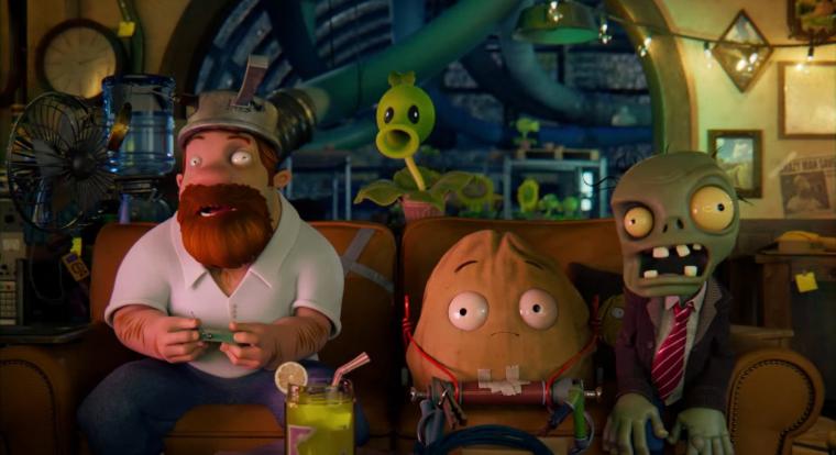 Kiszivárgott a Plants vs Zombies felújított kiadása, de nincs benne sok köszönet