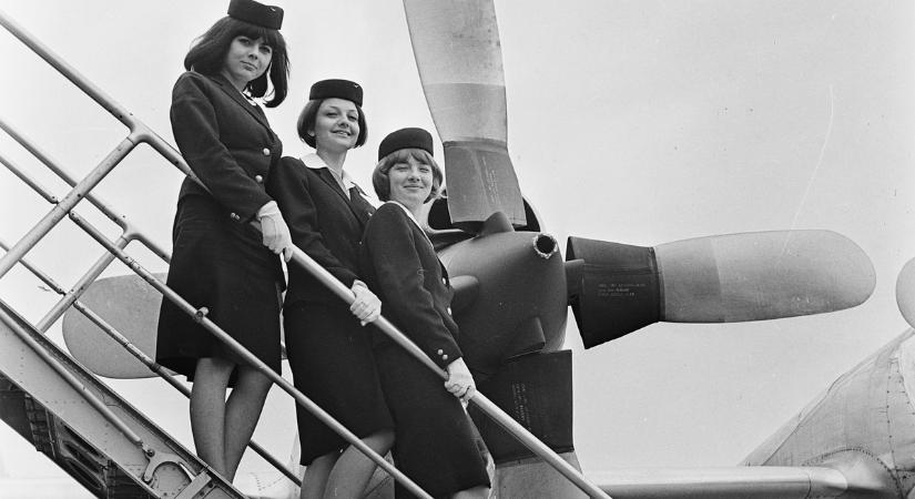 Már régen is pezsgett az élet a XVIII. kerületben – Retró galéria