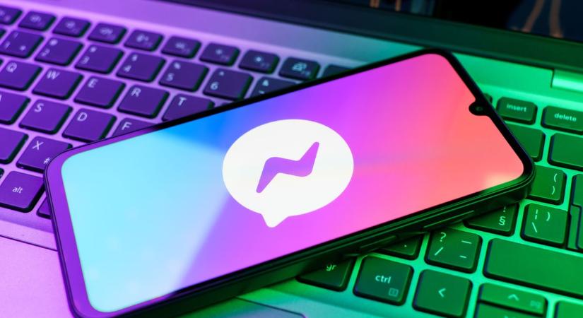 A Facebook Messenger még idén megszűnik ezeken az eszközökön