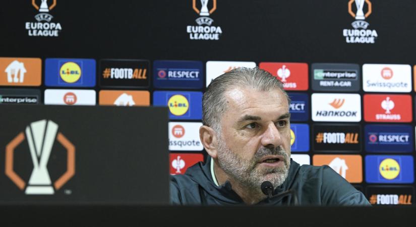 Premier League: Szezonbeli második edzőjét is kirúgta a Fradi EL-ellenfele - hivatalos