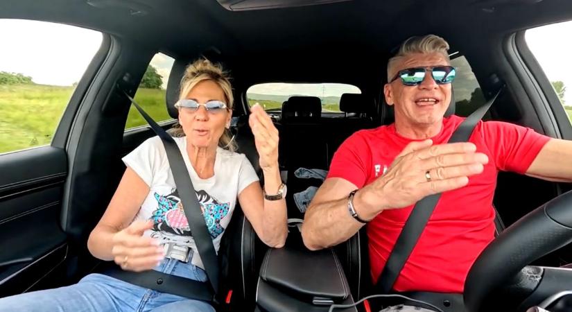 Házasság első látásra: a nászutakon máris jönnek a konfliktusok
