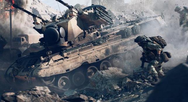 Íme négy Battlefield 6 Portal élmény, ami után a játék késznek tekinthető majd