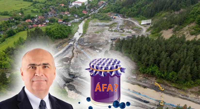 Bolojan beszólt a házi lekvár áfájáról ábrándozó ANAF-vezérnek – szombati hírmix