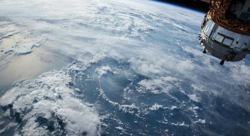 A NASA szuperszámítógépei kiszámolták, mikor szűnhet meg az élet a Földön