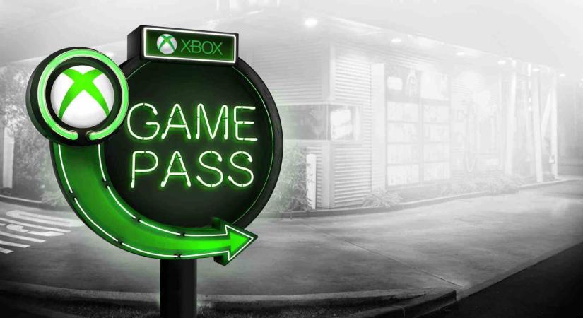 Három népszerű játék távozik az Xbox Game Pass kínálatából