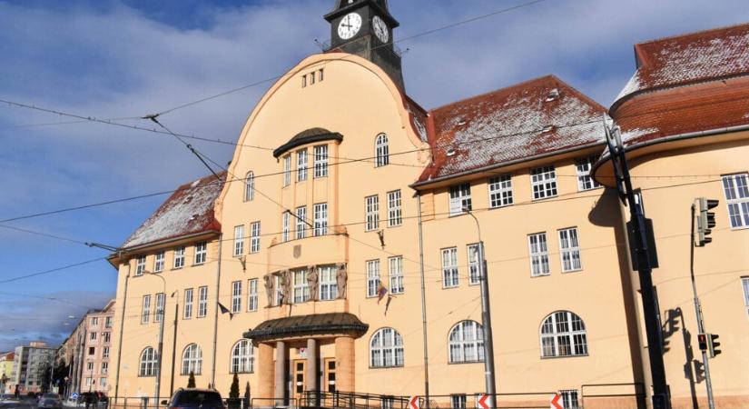 Fokozott adóellenőrzés Kassán: jövőre komoly bírságok várhatóak