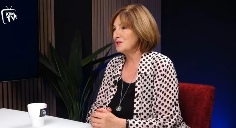 Endrei Judit őszintén: miért hagyta ott a tévét, és hogyan lett belőle világjáró?