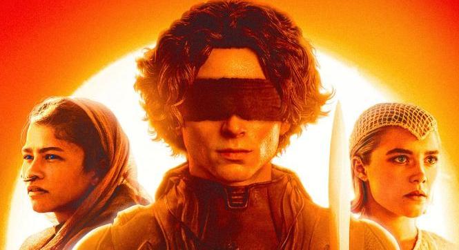 Timothée Chalamet először villantott képet a Dűne: Harmadik rész forgatásáról – és a frizurája sokat elárul