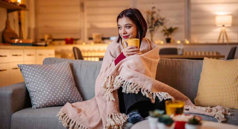 Vitaminhiány is okozhatja, ha mindig hideg a kezed