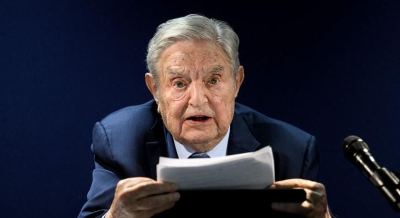 Texas szenátora figyelmeztet: Soros György erőszakos és szélsőséges tüntetéseket finanszíroz