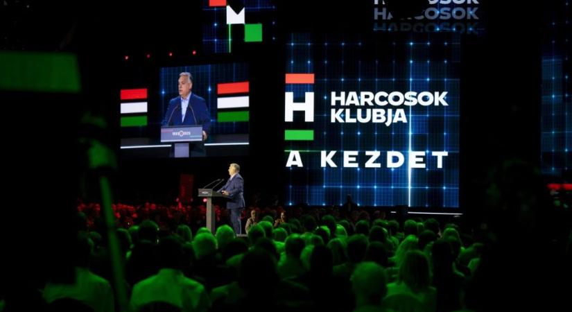 Zánkán edzőtáboroznak a Harcosok