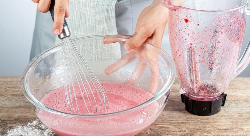 Mutatjuk, hogyan lesz csomómentes a puding