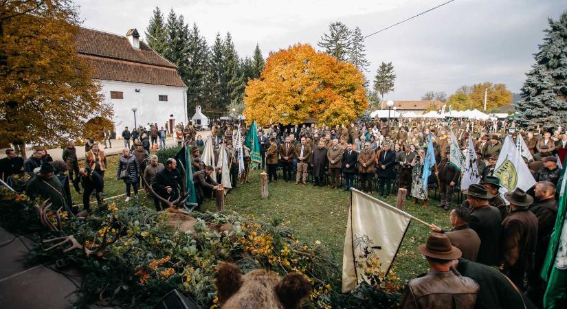 Székelyföldi Vadásznapok – Hagyomány, szakértelem és közösség Zágonban és Sepsiszentgyörgyön