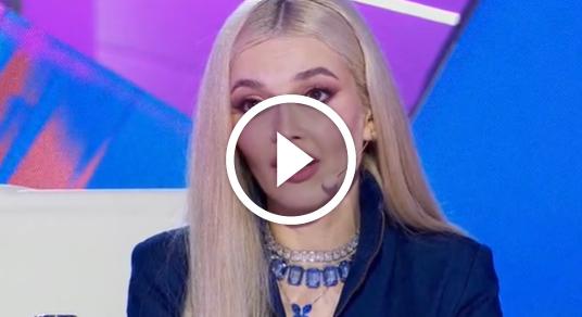 Herceg Erika úgy felhúzta magát, hogy hazaküldte mindkét párbajozót inkább a Megasztárban – VIDEÓ