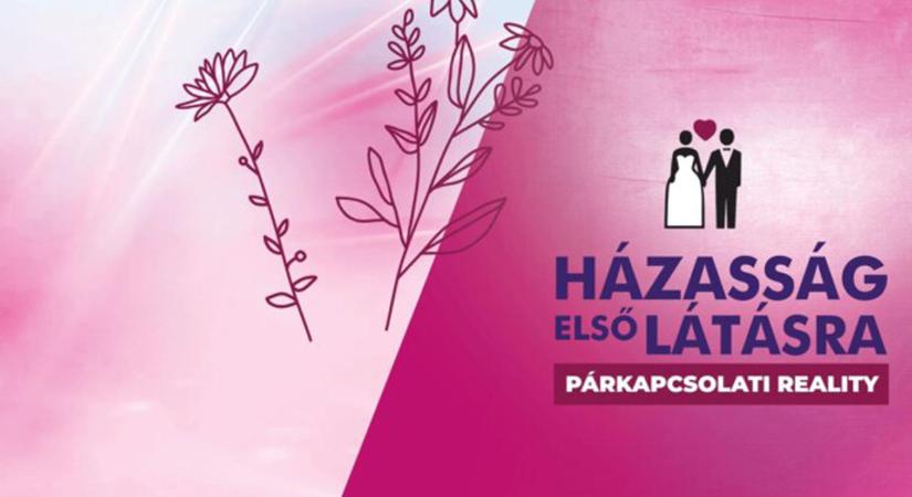 Házasság első látásra: máris megcsalás történt