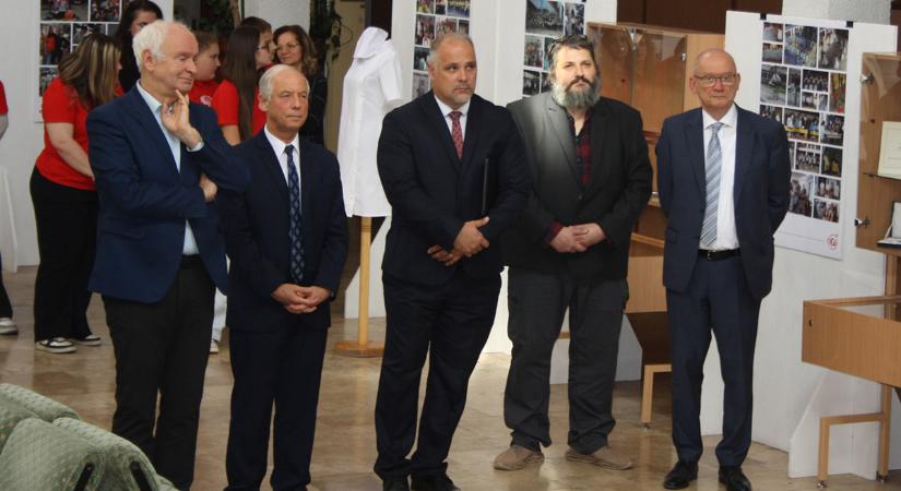 50 éves az egészségügyi szakképzés
