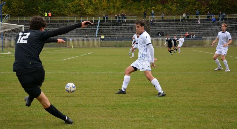 Ilyen idén még nem történt a baranyai Premier League-ben
