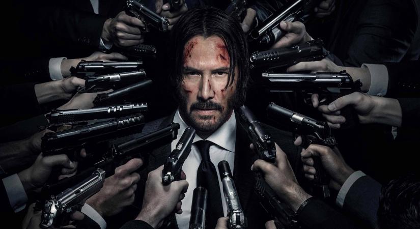Keanu Reeves tíz legjobb filmje