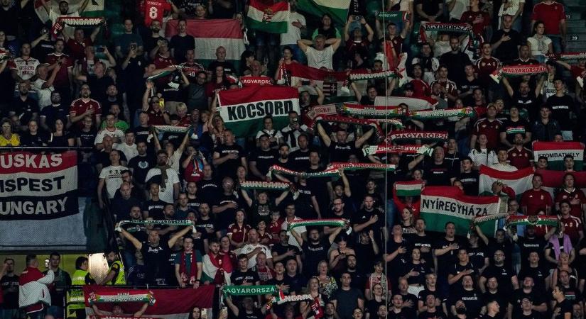 Megvan, ki hibázott: az MLSZ reagált az adatszivárgásra és üzent a magyar szurkolóknak