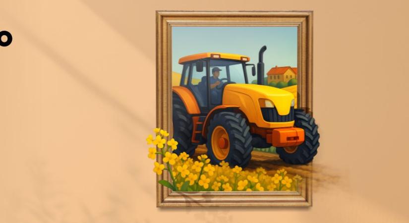 AGROmashEXPO és AgrárgépShow 2026
