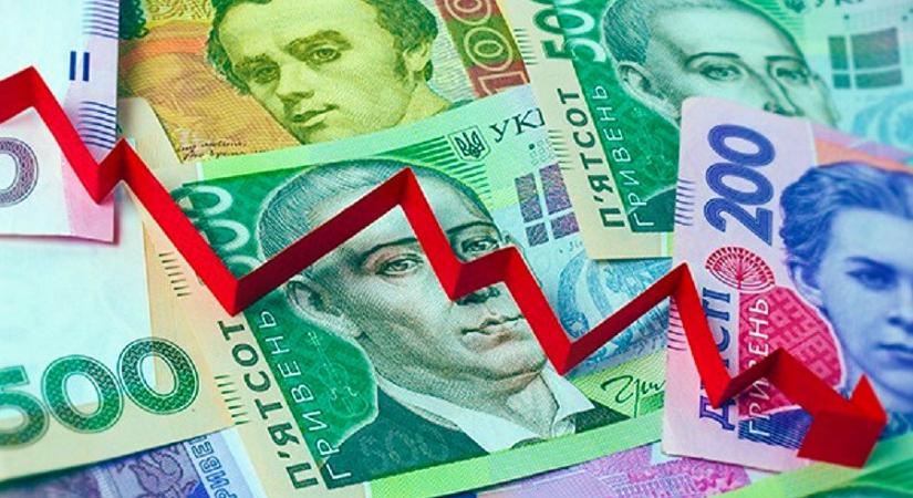 Az IMF nyomást gyakorol Ukrajnára, hogy értékelje le a hrivnyát – Bloomberg