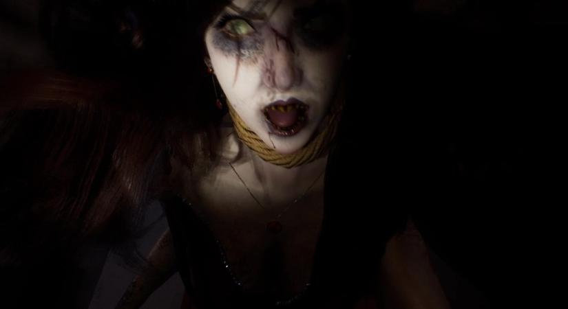 A 2025-ös halloweeni horror-streamek slágere lehet a SUFFOCATE