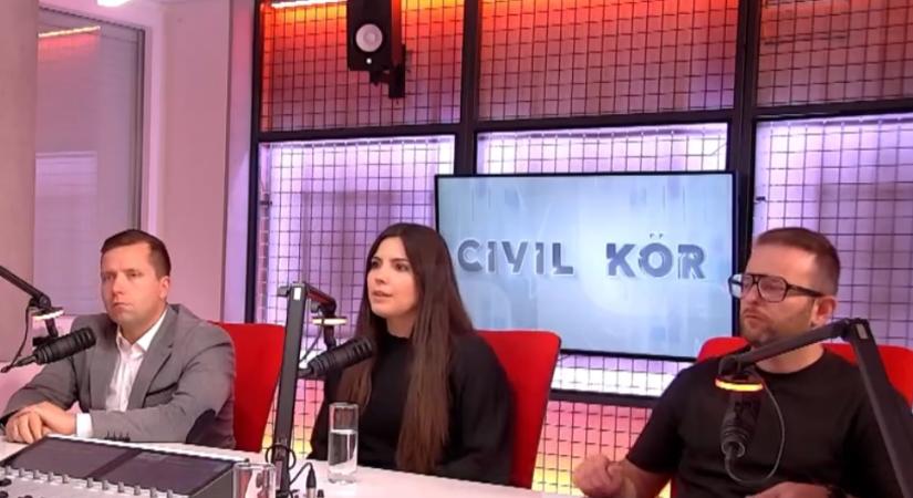 Civil kör – Történelmi tárgyalás: Budapesten találkozik Donald Trump és Vlagyimir Putyin  videó