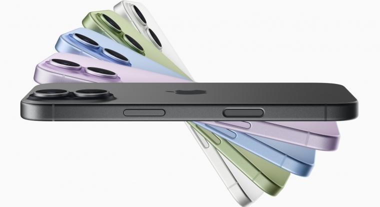 Pillanatok alatt elfogyott az iPhone Air Kínában