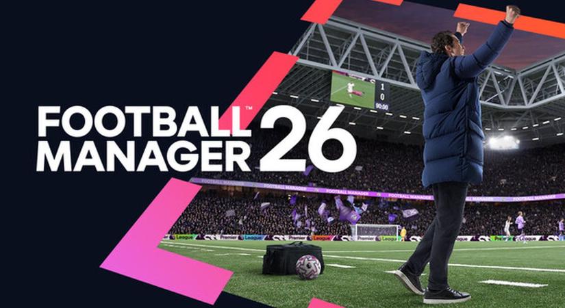 A Fifa hivatalosan belép a Football Managerbe – világbajnokság, hivatalos mezek, Unity, november 4-i premier