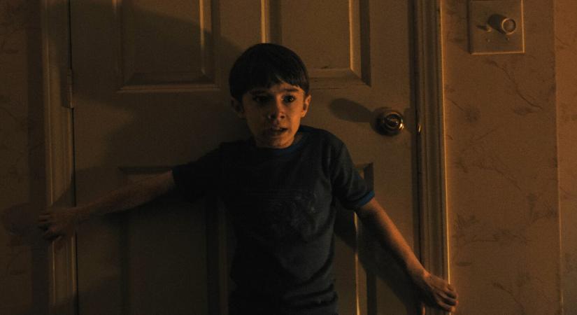 Már októberben az HBO Maxon: A mozik után végre streamingre is felkerül az év egyik legjobb horrorfilmje!