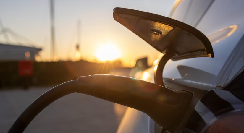 Használt elektromos autók második hulláma jöhet 2026-tól