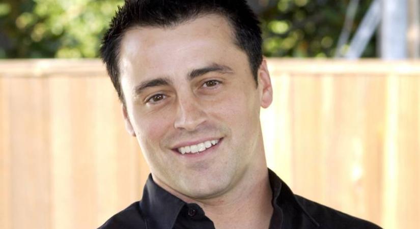 A Jóbarátok Joey-jára szinte rá se ismerni plusz kilókkal: 21 éves lányával mutatkozott Matt LeBlanc