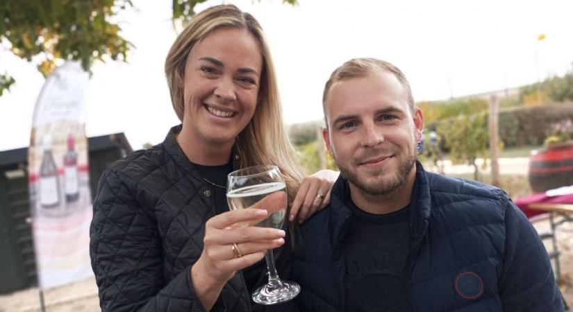 Hatalmas siker volt a 2. Sárbogárdi Pincefesztivál (Galéria)