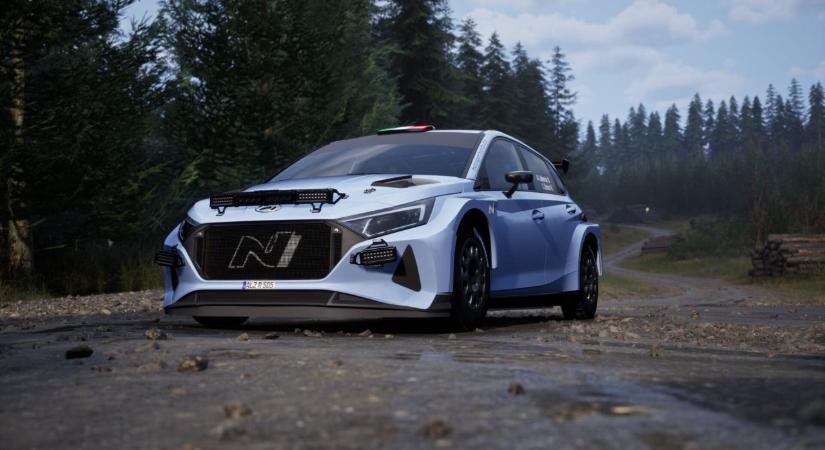 Az Assetto Corsa Rally – ralizásba kezd a Kunos Simulazioni! [VIDEO]