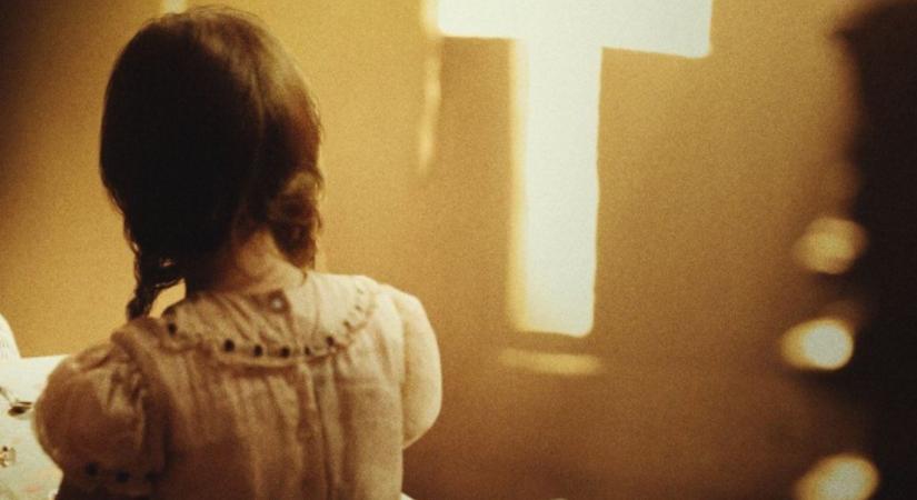 Újdonság az HBO Maxon: A természetfeletti horror 3 része egyszerre került fel a platformra