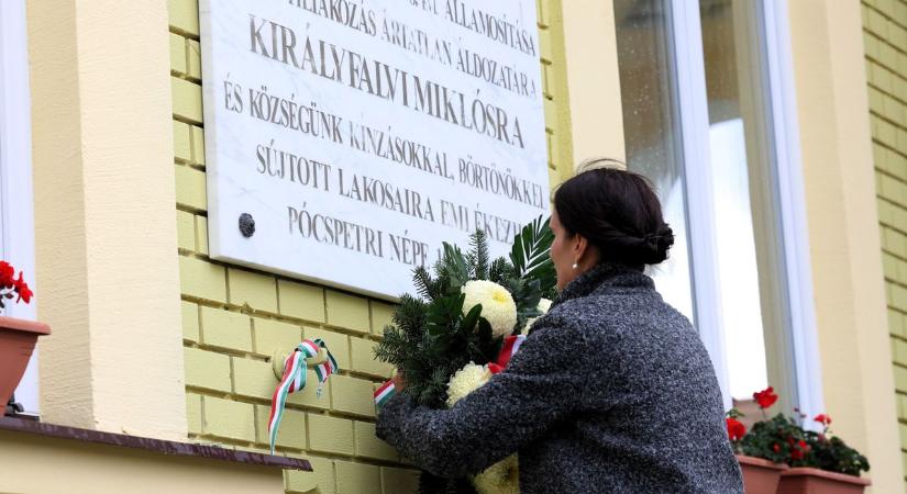 Pócspetriben is bebizonyosodott, hogy a közösség a legfontosabb védőháló a világban (galéria, videó)