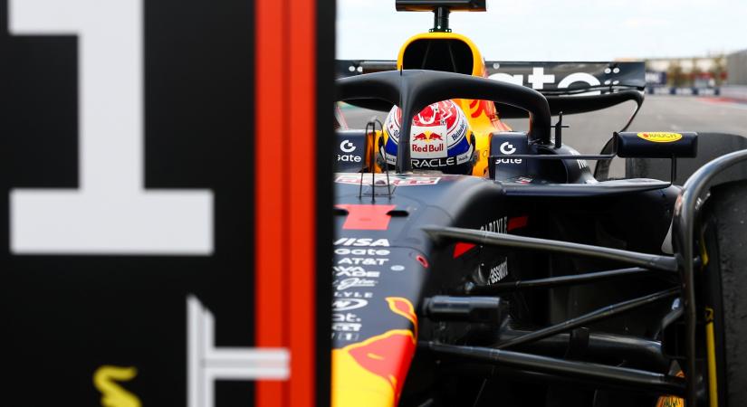 Verstappennél biztosan változtatni kell, valami hiányzik