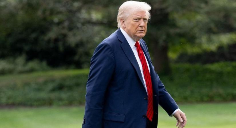 Alig vetett véget egy háborúnak, máris újabba bonyolódna Trump: a CIA már megkezdte a műveleteket