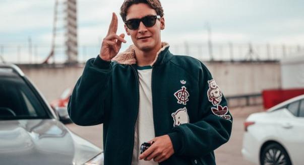 „Láttam egy félesélyt, meg kellett próbálnom” – Russell