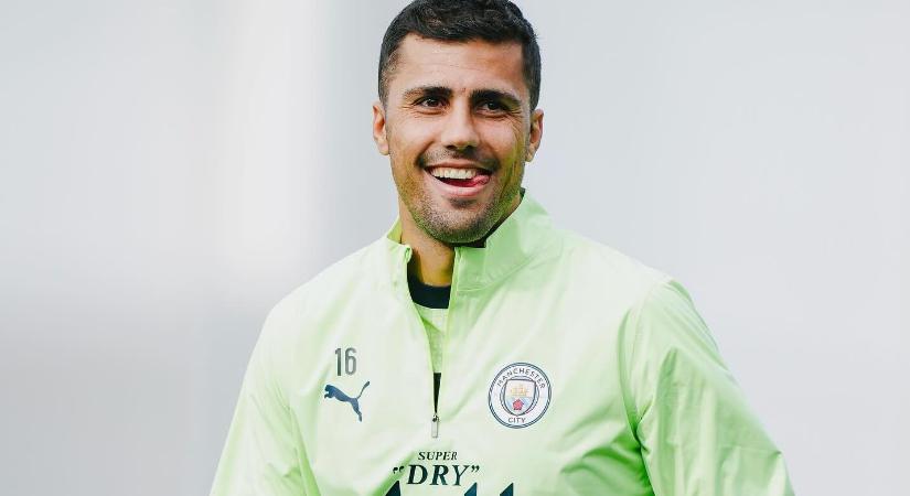 Rodri már a múlt, ebből a két játékosból igazol helyére a Manchester City