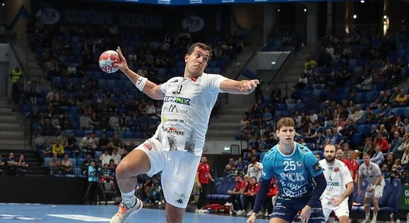 Tisztes csurgói vereség a Szeged otthonában
