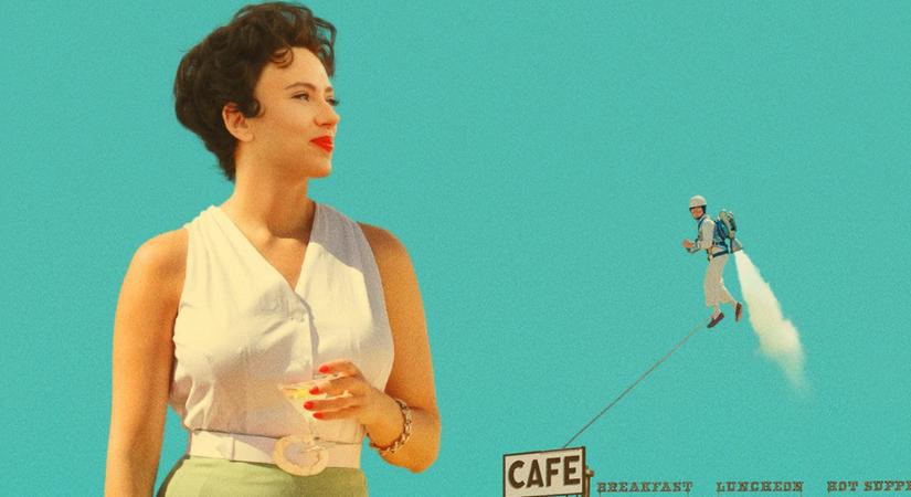 Már otthonról nézheted: A kultfilmes rendező 3 sztárparádét felvonultató alkotása is felkerült a streamingóriás platformjára