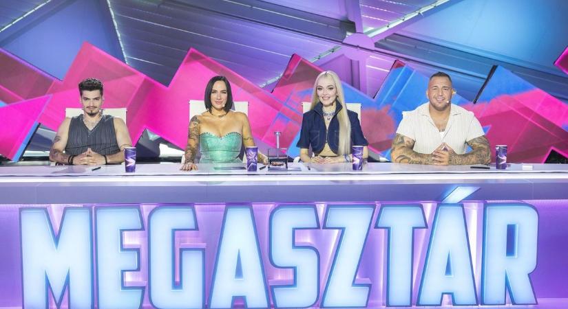 Összeomlás a Megasztár stúdiójában: A testvérpár közül csak az egyiket vitte tovább Curtis