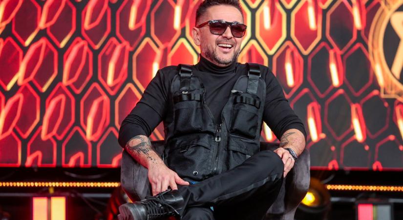 Durván megalázták Majkát az X-Faktorban, ennyire kegyetlen mondatot még sosem kapott