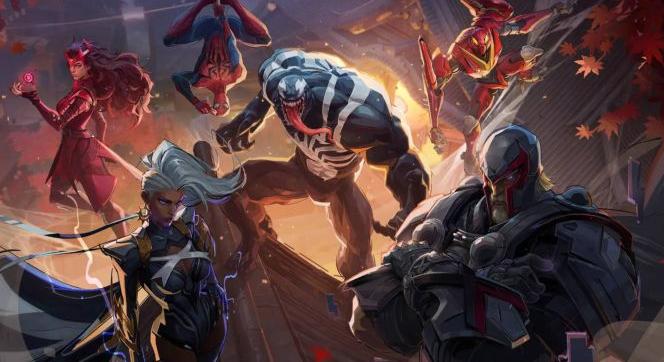 Marvel Rivals: korlátozott ideig zombis PvE módot kap! [VIDEO]