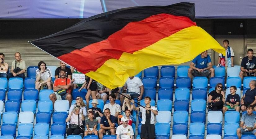 „Nem jött be az egyvédős rendszerünk” – 66 góllal kapott ki egy focicsapat Németországban
