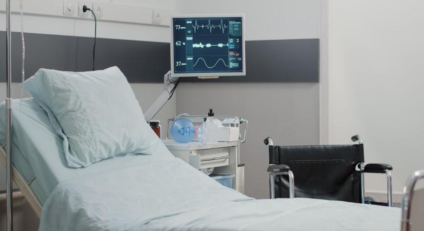 „Ő a legkitartóbb, legpozitívabb ember” - Horrorisztikus balesetet szenvedett a fiatal férfi